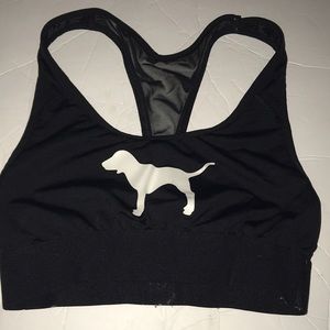 Women’s VS Pink Sports Bra